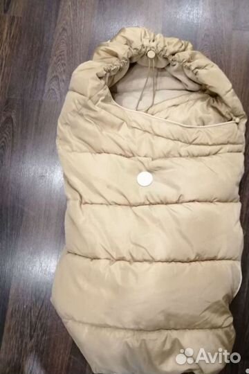 Конверт кокон зима торг