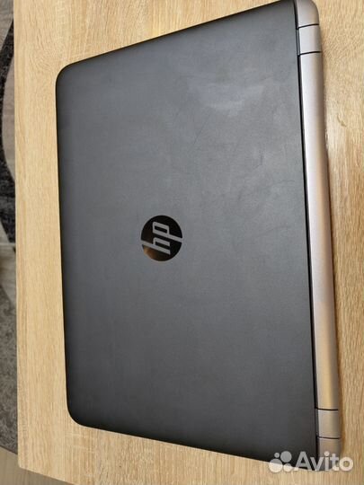 Hp Probook 450 g3