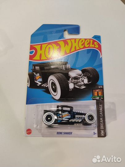 Машинки хот вилс hot wheels ч.17