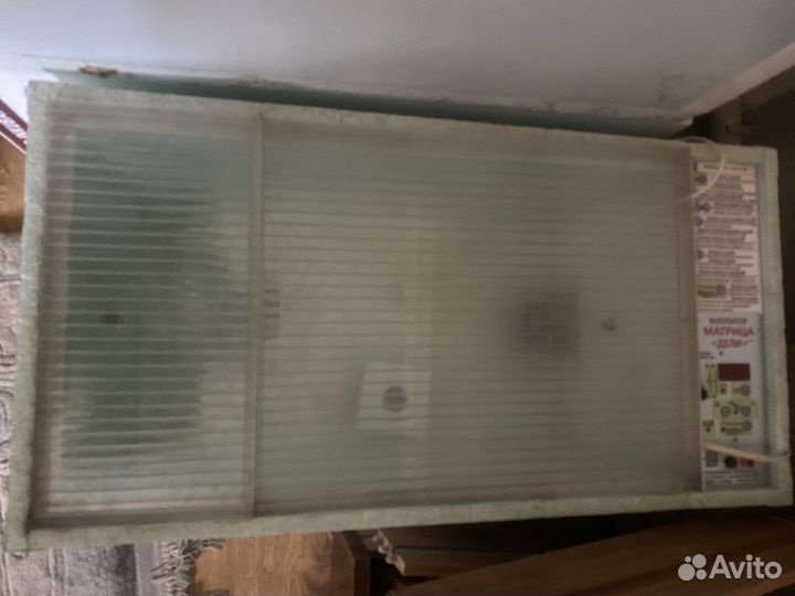 Инкубатор для яиц