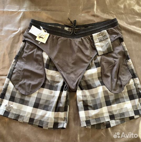 Шорты мужские новые