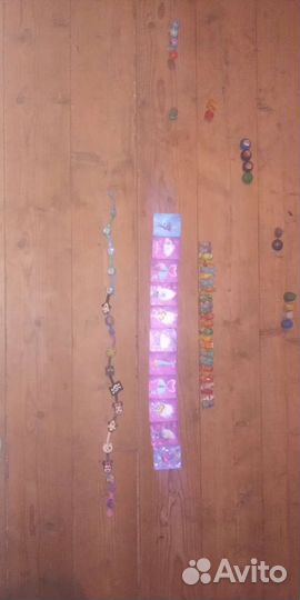 Коллекционное игрушки