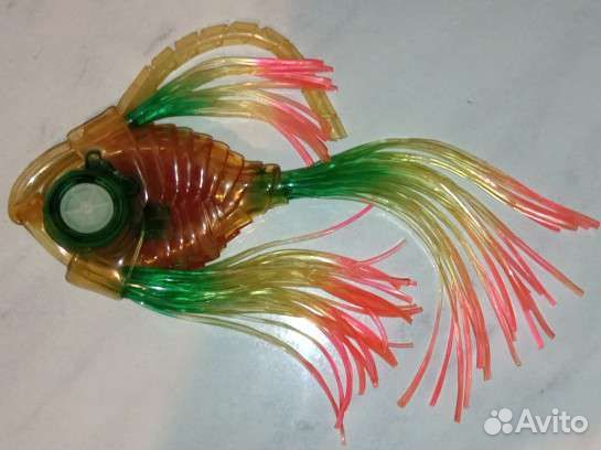 Сувенир СССР