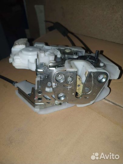 Запчасти на Субару