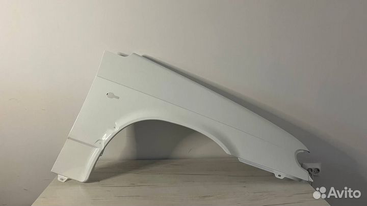 Ваз 2113 Крыло