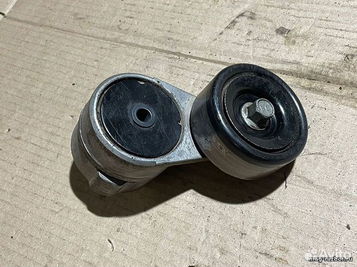 Ролик грм натяжной Kia Rio, III 2012