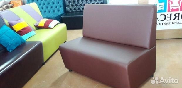 Мебель для кафе и баров