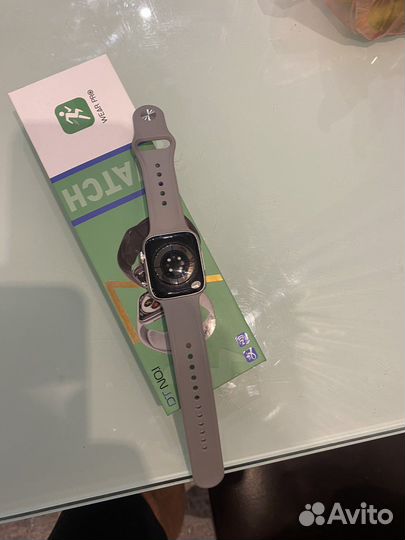 Смарт часы DT NO1