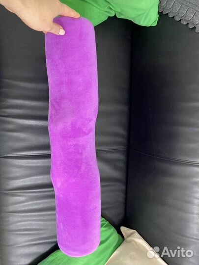 Подушка с эффектом памяти