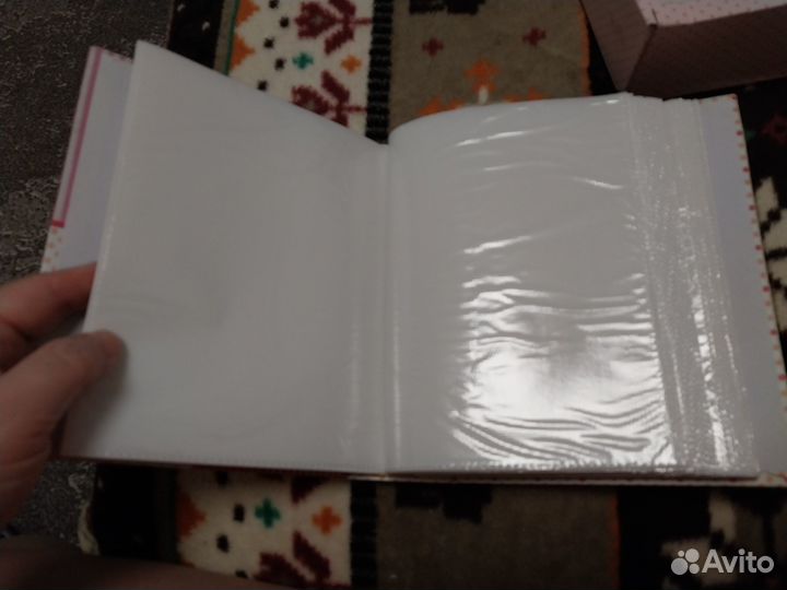 Альбомы для новорожденных 100 фото