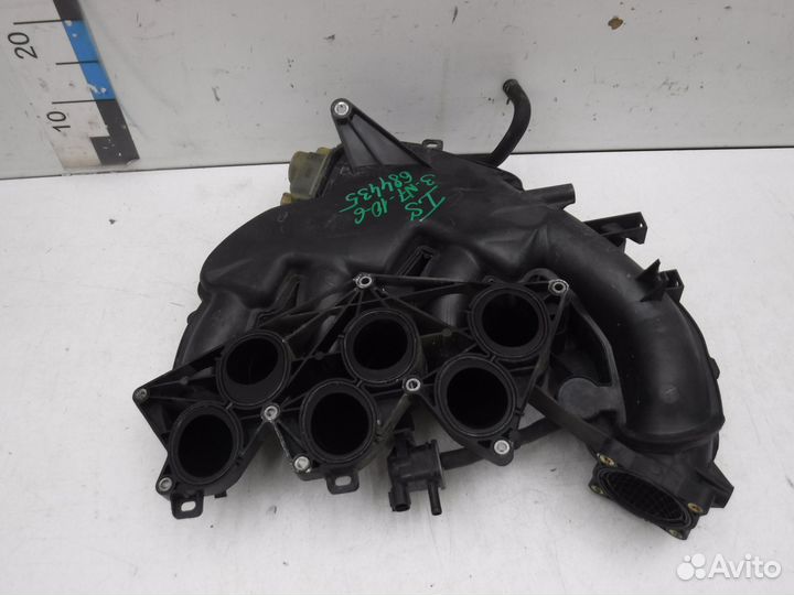Коллектор впускной Lexus IS250-IS350 2005