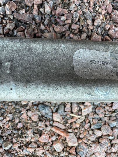 BMW M3/M4 G80/G82 Рычаг 31108095665