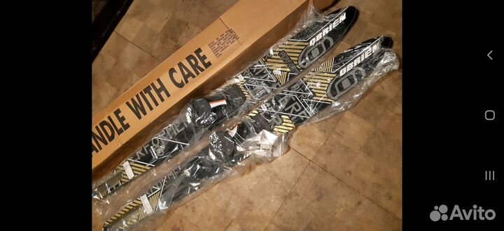 Водные лыжи obrien performer