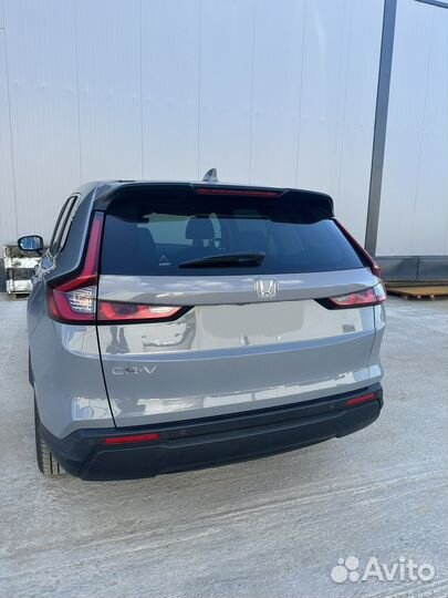 Honda CR-V 1.5 CVT, 2023, 9 990 км