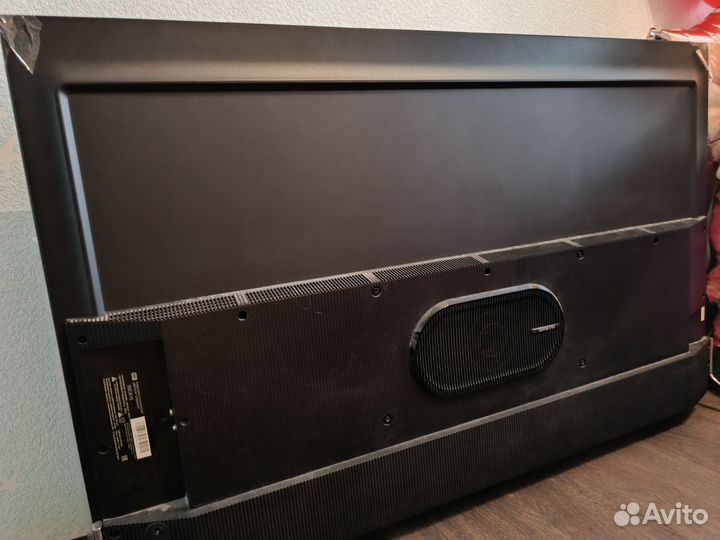 Телевизор TCL 55c815 55
