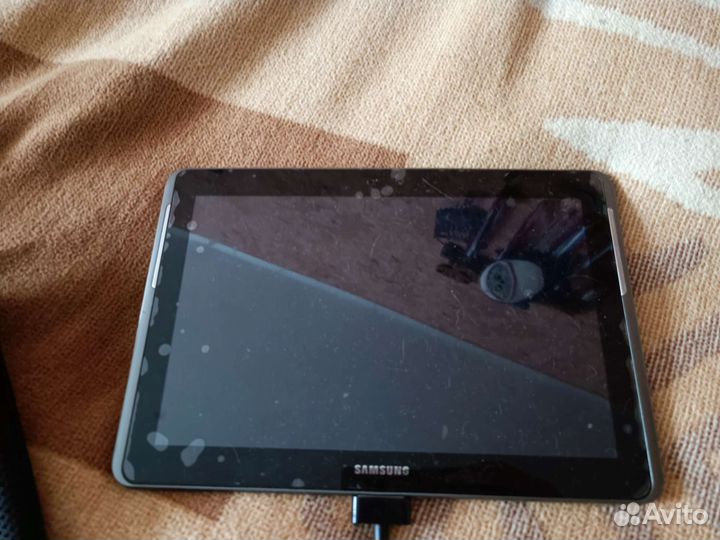 Планшет Samsung Galaxy Tab 2 GT-P5100