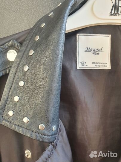 Одежда для подростка девочек