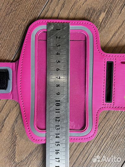 Чехол для телефона на руку