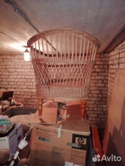 Кровать детская