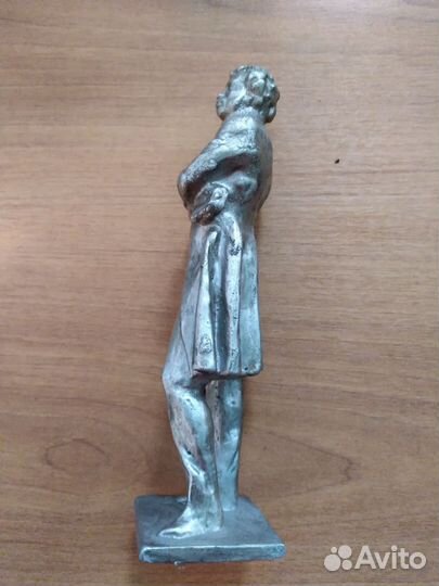 Статуэтка Пушкин А.С