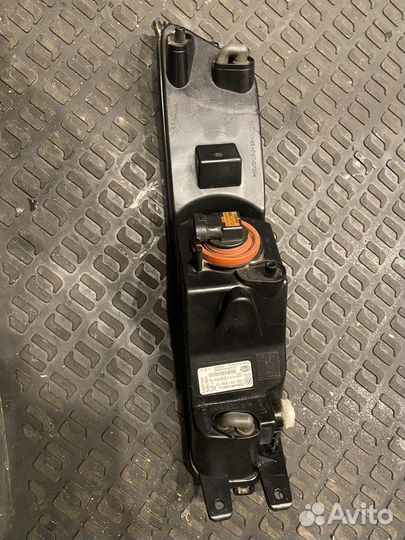 Птф VW Passat B8 3G0941661L