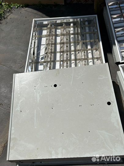 Светильник потолочный лампы