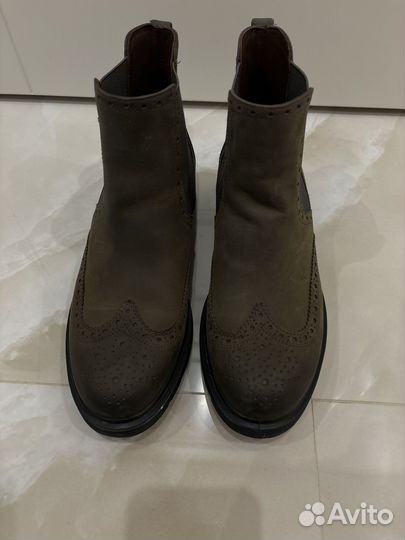 Полусапоги Tendance