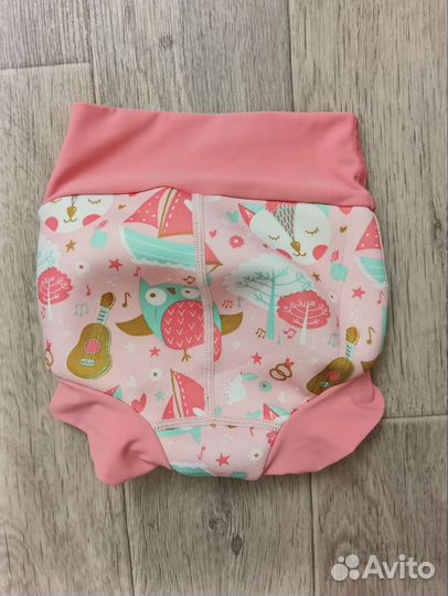 Splash about памперс для плавания