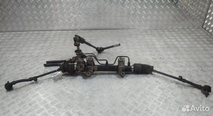 Рулевая рейка 6000030618 Renault Laguna 1 (93-98)