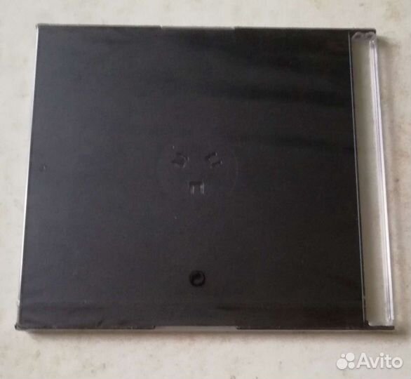 Диск CD-R Verbatim 700 Mb 52x