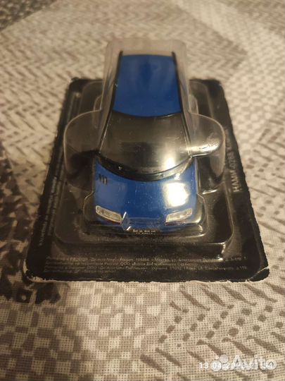 Модель нами 0288 