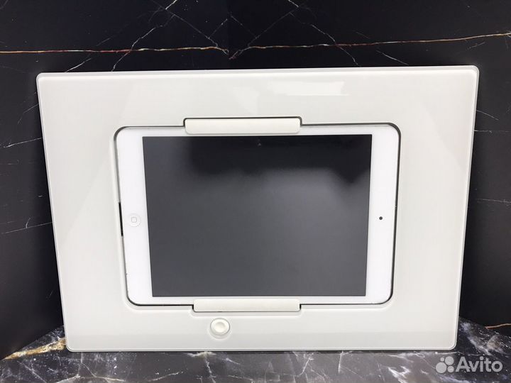 Док-станция белая IRoom’s minidock iPad mini 1