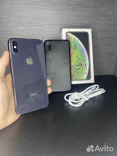 iPhone Xs Max, 64 ГБ