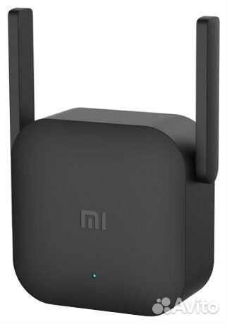 Усилитель сигнала Xiaomi Mi Wi-Fi Amplifier PRO
