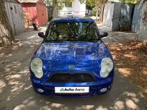 LIFAN Smily (320) 1.3 MT, 2011, 125 000 км, с пробегом, цена 295 000 руб.