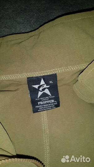 Костюм PCU Propper L5 softshell