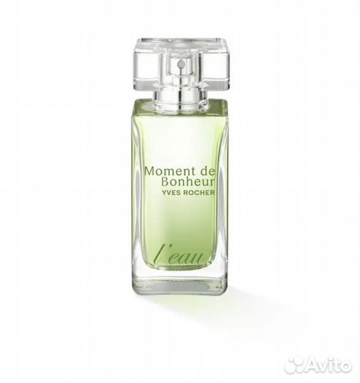 Туалетная Вода L'eau «Момент Счастья»
