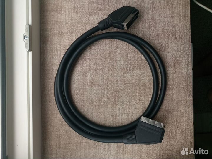 Скарт для телевизора