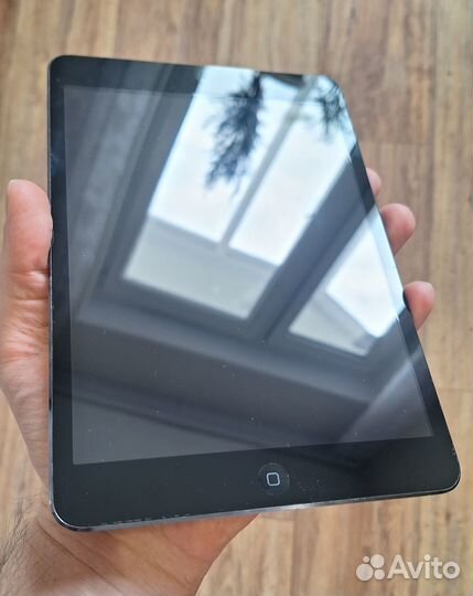Планшет apple iPad mini
