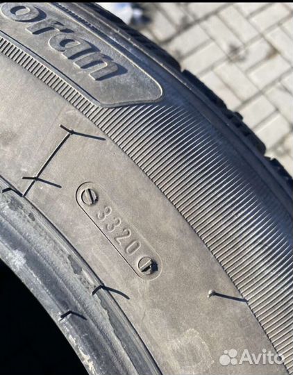 Kormoran SUV Snow 225/60 R17 103