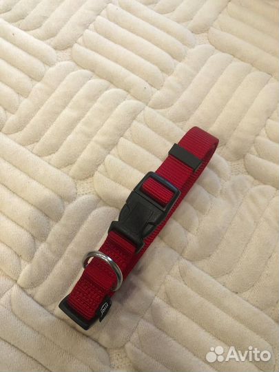 Ошейник для средних собак