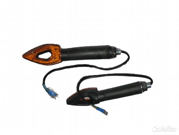 Боковые фонари задние светодиодные (пара) skyway