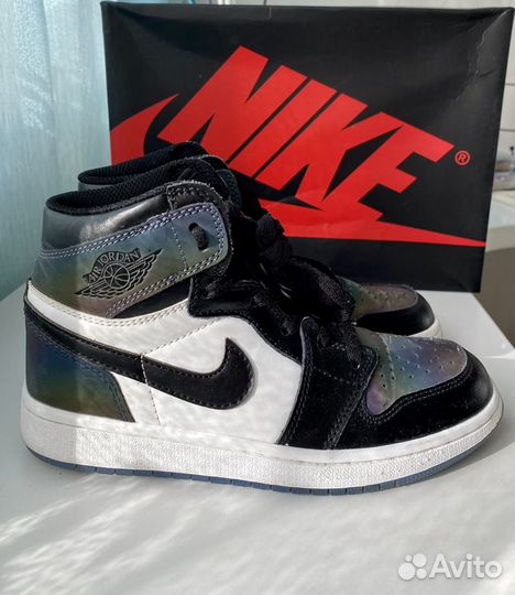 Nike air jordan1 retro