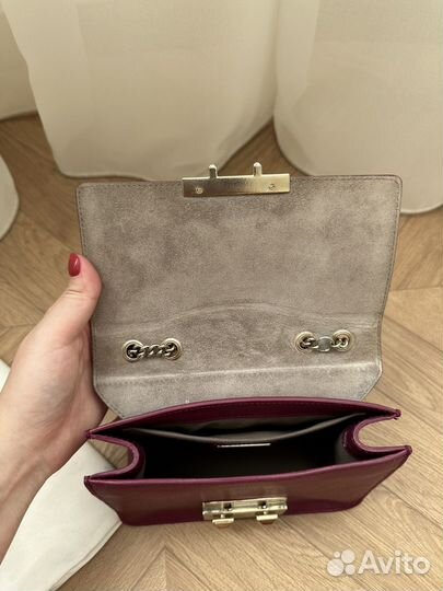 Сумка клатч Furla оригинал