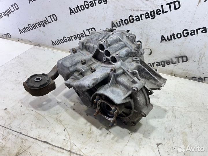 Редуктор заднего моста Lexus Rx450H GYL25 2GR-FXS