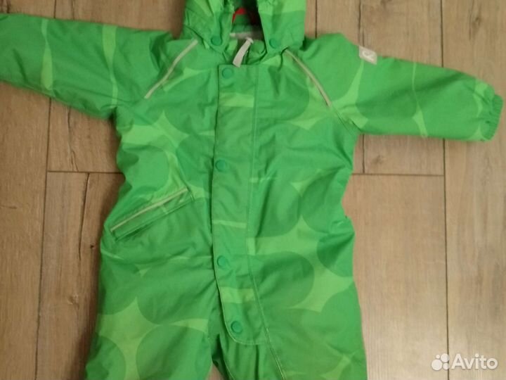 Комбинезон reima