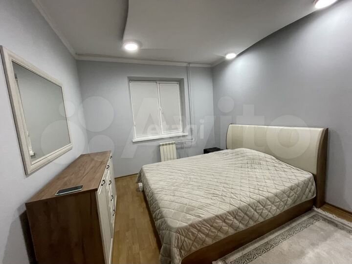 2-к. квартира, 47,9 м², 6/9 эт.