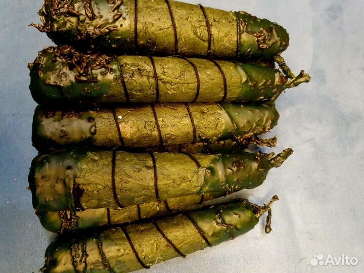 Свеча на очищение