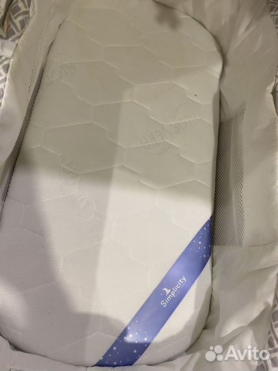 Колыбель simplicity