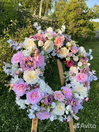 Ритуальный евровенок